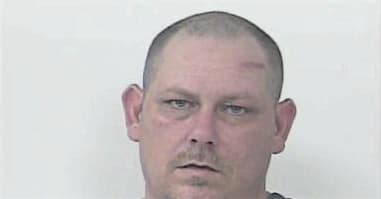 Brian Majewski, - St. Lucie County, FL 